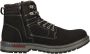 Dockers Herenlaarzen Black Heren - Thumbnail 5