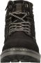 Dockers Herenlaarzen Black Heren - Thumbnail 6
