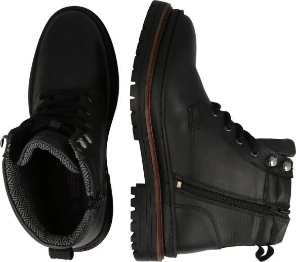 Dockers by Gerli Veterboots