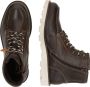 Dockers by Gerli Veterschoenen Laarzen vrijetijdsschoen met gepolsterde binnenzool - Thumbnail 9