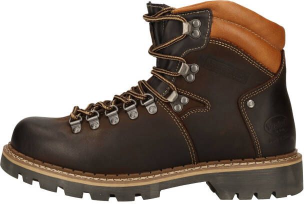 Dockers by Gerli Veterboots