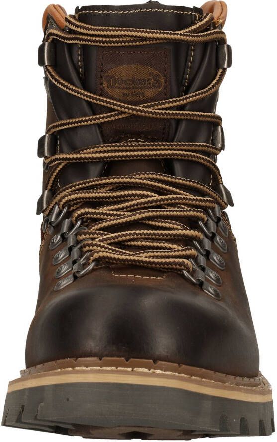 Dockers by Gerli Veterboots