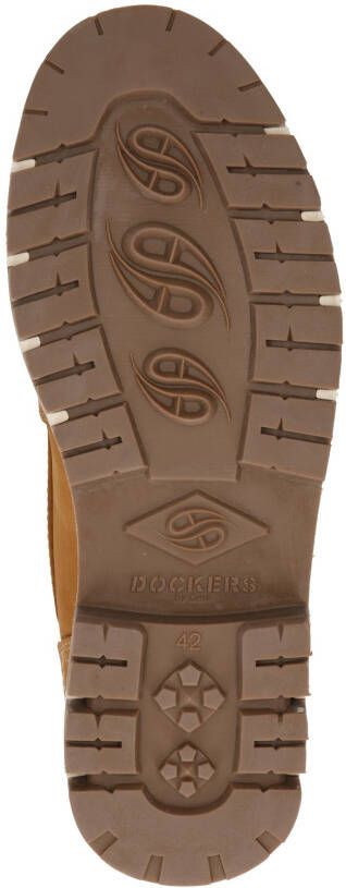 Dockers by Gerli Veterboots