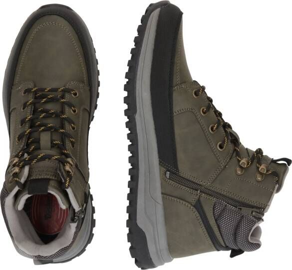 Dockers by Gerli Veterboots