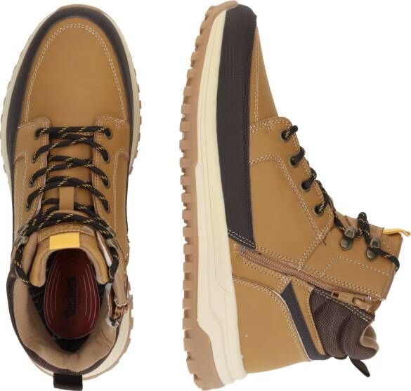 Dockers by Gerli Veterboots