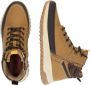 Dockers by Gerli Sneakers High top sneaker vrijetijdsschoen met gepolsterde binnenzool - Thumbnail 6