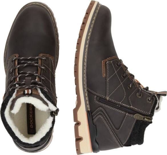 Dockers by Gerli Veterboots