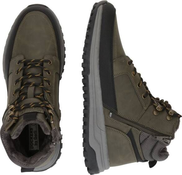 Dockers by Gerli Veterboots