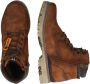 Dockers by Gerli Boots Heren Gevoerde Winterlaarzen Boots Cogna LY101 - Thumbnail 5