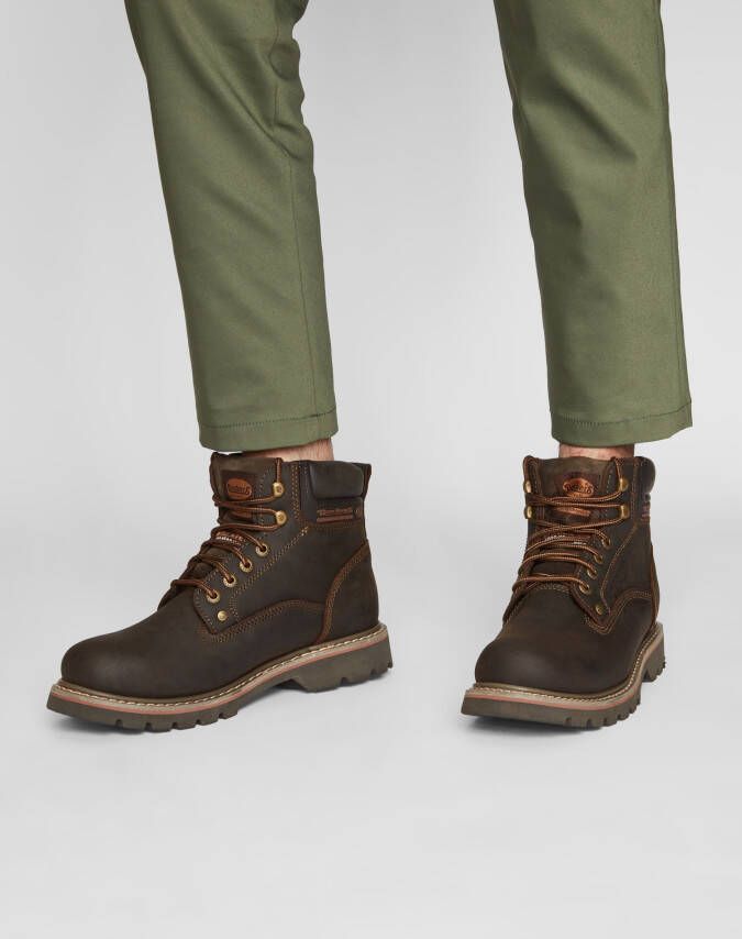 Dockers by Gerli Veterboots 'Darmstadt'