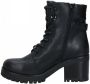 Dockers by Gerli Laarsjes Chunky laarzen met blokhak - Thumbnail 8