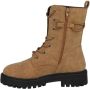 Dockers by Gerli Schnürboots Laars bruin Polyurethaan - Thumbnail 3
