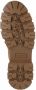 Dockers by Gerli Schnürboots Laars bruin Polyurethaan Dames Rock wear - Thumbnail 9