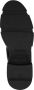 Dockers by Gerli Schnürboots Geveterde laarzen zwart PVC Dames Rock wear - Thumbnail 4
