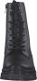 Dockers by Gerli dameslaarzen 53BA201 enkellaars dames zwart - Thumbnail 6