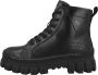 Dockers by Gerli Dames Laars zwart - Thumbnail 3