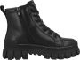 Dockers by Gerli Dames Laars zwart - Thumbnail 5