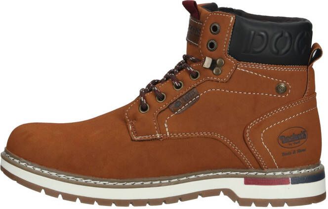 Dockers by Gerli Veterboots