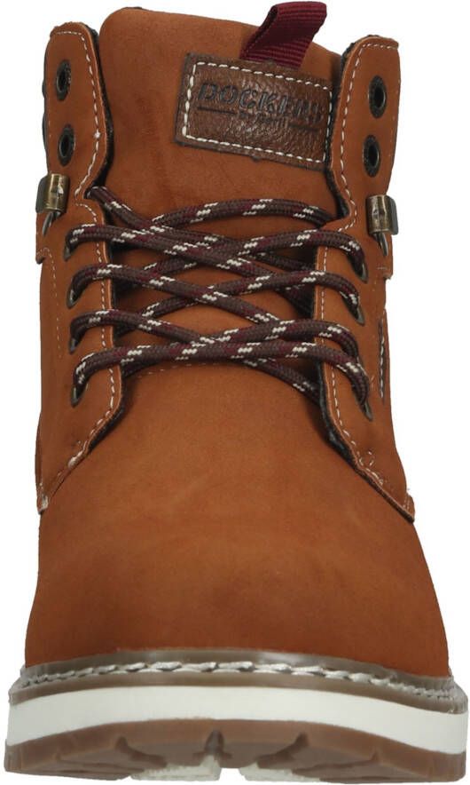 Dockers by Gerli Veterboots