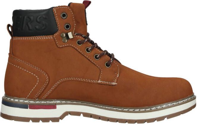 Dockers by Gerli Veterboots