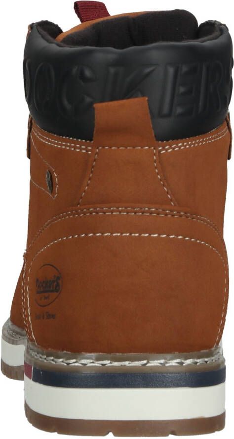 Dockers by Gerli Veterboots
