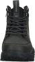 Dockers by Gerli Heren Winter Laarzen Boots Schoenen Gevoerd Zwart 51FY106 - Thumbnail 3