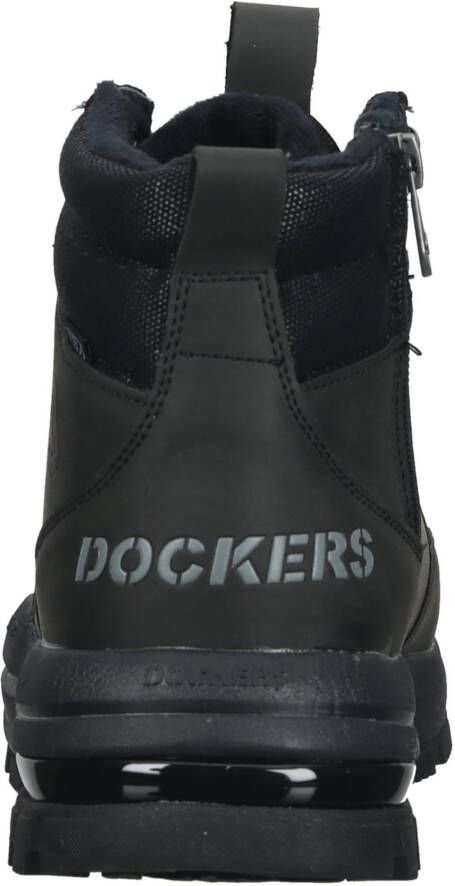 Dockers by Gerli Veterboots