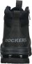 Dockers by Gerli Heren Winter Laarzen Boots Schoenen Gevoerd Zwart 51FY106 - Thumbnail 4