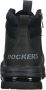 Dockers by Gerli Winterlaarzen High top sneakers veterschoenen met sportieve loopzool - Thumbnail 9