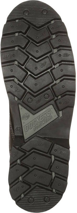 Dockers by Gerli Veterschoen 'Darmstadt'