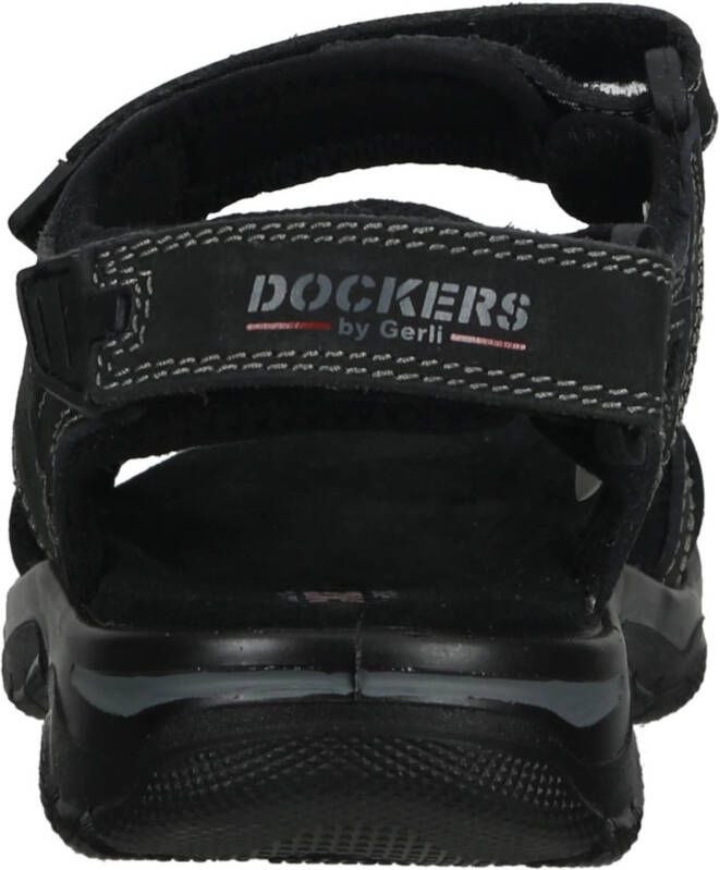 Dockers by Gerli Wandelsandalen