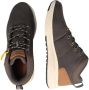 Dockers Heren Sneakers Bruin - Thumbnail 6