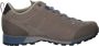 Dolomite 54 Hike Low Evo GORE TEX Dames Wandelschoenen EU 37 5 UK 4 5 beige - Thumbnail 6