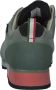 Dolomite 54 Hike Low Evo GORE TEX Dames Wandelschoenen EU 37 5 UK 4 5 Groen - Thumbnail 7