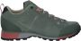 Dolomite 54 Hike Low Evo GORE TEX Dames Wandelschoenen EU 37 5 UK 4 5 Groen - Thumbnail 8