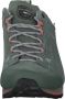 Dolomite 54 Hike Low Evo GORE TEX Dames Wandelschoenen EU 37 5 UK 4 5 Groen - Thumbnail 9