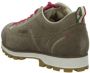 Dolomite 's Cinquantaquattro Low Vrijetijdsschoenen bruin beige - Thumbnail 4