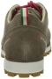 Dolomite 's Cinquantaquattro Low Vrijetijdsschoenen bruin beige - Thumbnail 5