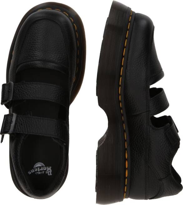 Dr. Martens Ballerina met riempjes 'BUZZ'