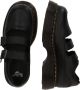 Dr. Martens Ballerina met riempjes 'BUZZ' - Thumbnail 2