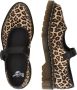 Dr. Martens Ballerina met riempjes 'Elphie' - Thumbnail 2