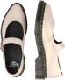 Dr. Martens Ballerina met riempjes 'Elphie' - Thumbnail 2