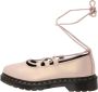 Dr. Martens Ballerina met riempjes 'Elphie II' - Thumbnail 2