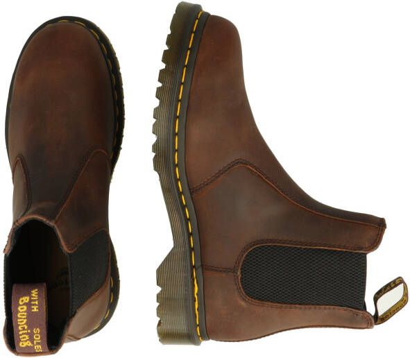 Dr. Martens Chelsea boots