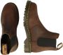 Dr. Martens Chelsea-laarzen Bruin Heren - Thumbnail 3