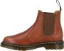 Dr. Martens Laarzen 2976 SADDLE TAN CARRARA - Thumbnail 3