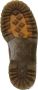 Dr. Martens Dr Martens dames Chelsea laars kaki - Thumbnail 4