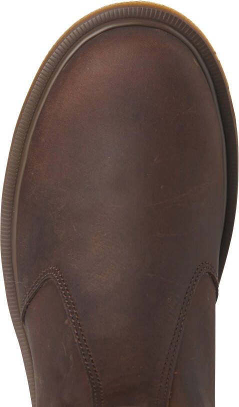 Dr. Martens Chelsea boots 'Crazy Horse'