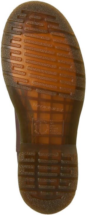 Dr. Martens Chelsea boots 'Crazy Horse'