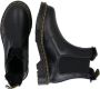 Dr. Martens Klassieke Chelsea-laarzen voor dames - Thumbnail 2